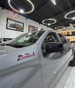 شيفروليه سلفرادو